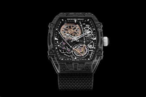 richard mille napoli|richard mille rm 27 05 review.